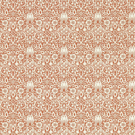 Borage Wallpaper - Red House - 217196 - Morris & Co