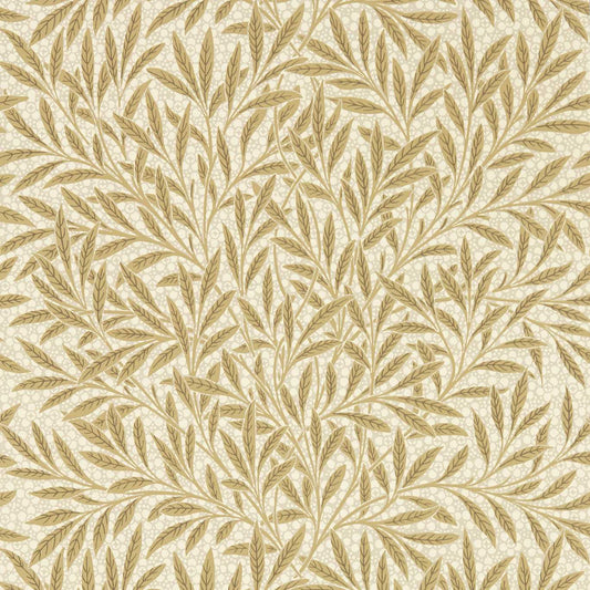 Emery’s Willow Wallpaper - Citrus Stone - 217185 - Morris & Co