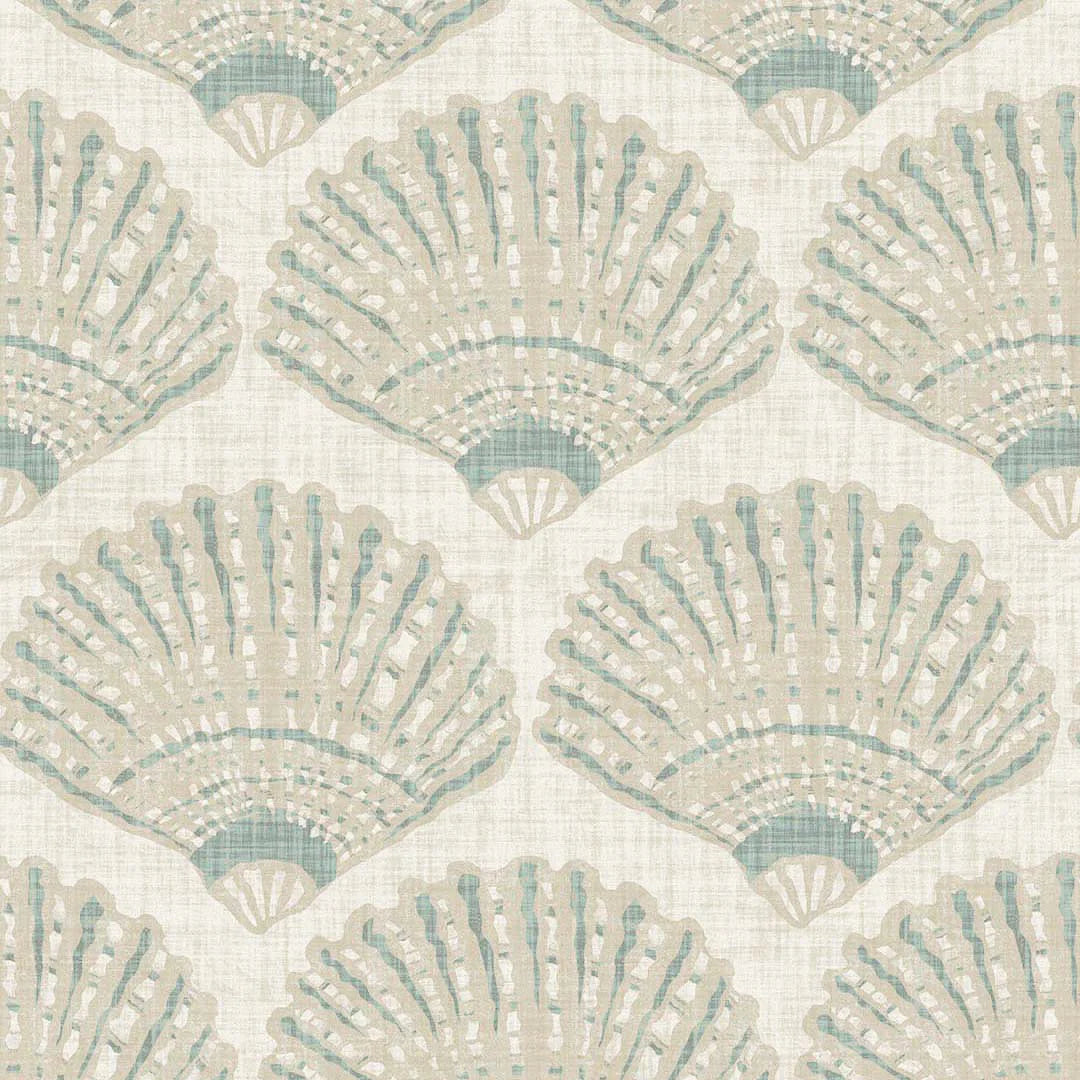 Beachcomber Wallpaper - Sand - LAN100273