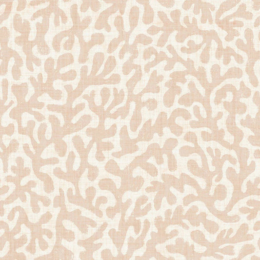 Coral Cove Wallpaper - Soft Spice - LAN100279