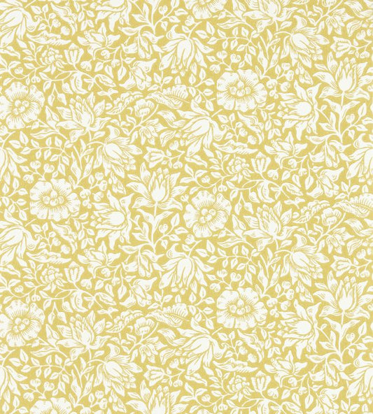 Mallow Wallpaper - Weld - 217072 - Morris & Co