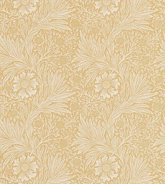 Marigold Wallpaper - Cowslip - 210370 - Morris & Co