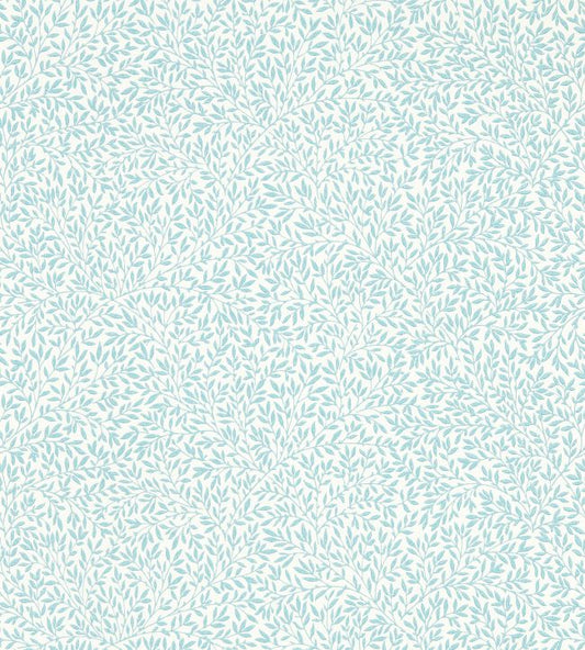 Standen Wallpaper - Seaglass - 217067 - Morris & Co