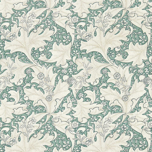 Wallflower Wallpaper - Mumingtons Stem - 217189 - Morris & Co